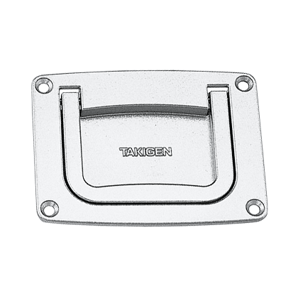 A-89-3-Silver 収納型ハンドル