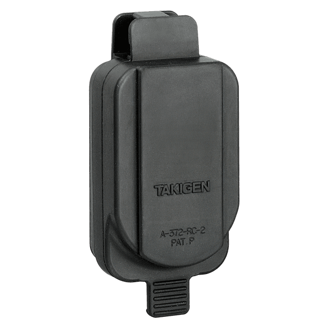 A-372-RC-2-F A-372用ゴムキャップ