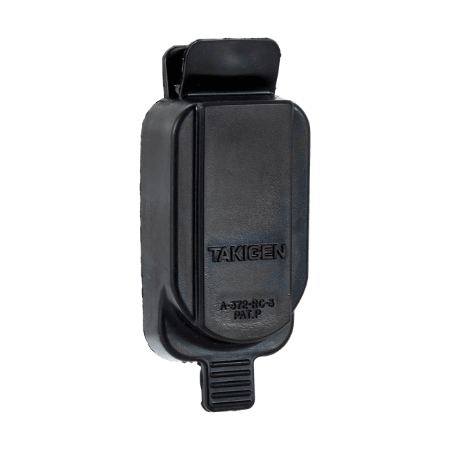 A-372-RC-3-F A-372用ゴムキャップ