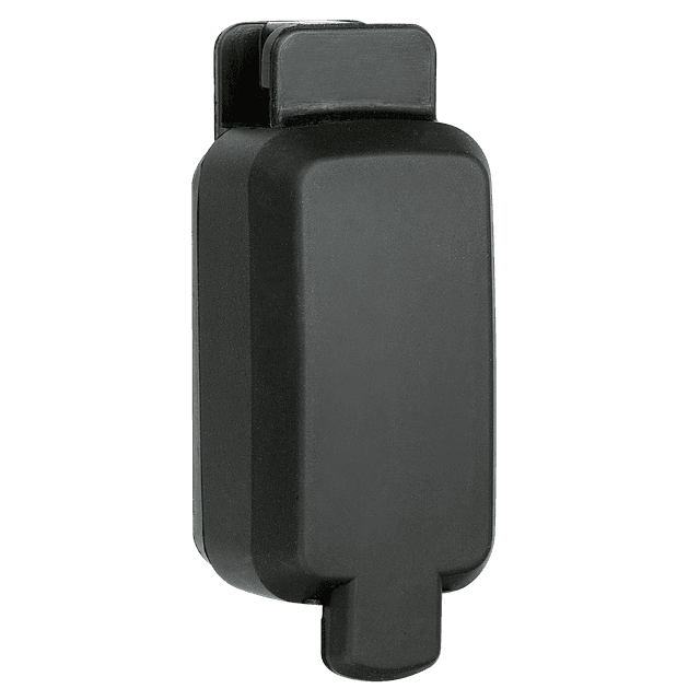 A-361-RC-3 防水ダブルロックハンドル