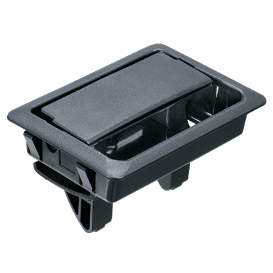 プラスチックカバーラッチ シリーズ