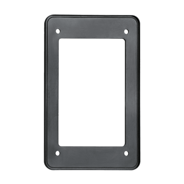AP-191-1-P プラスチック埋込み取手