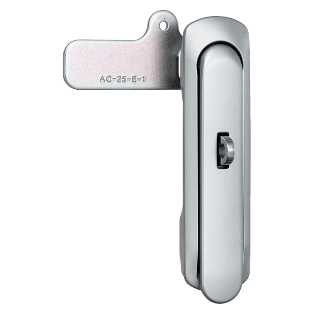A-464-PDL-1-2 南京錠用平面ハンドル