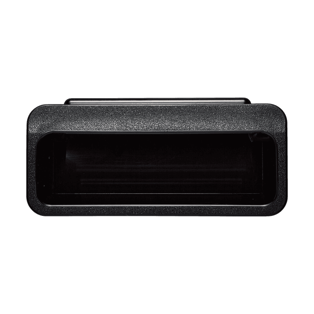 AP-197-1-2-BPC-Black バイオポリカ埋込み取手