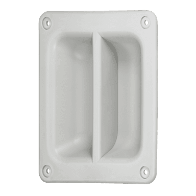 バイオ樹脂埋込み取手 シリーズ