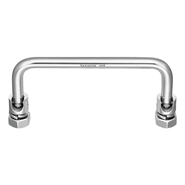 A-1221-SE 折りたたみ丸棒取手