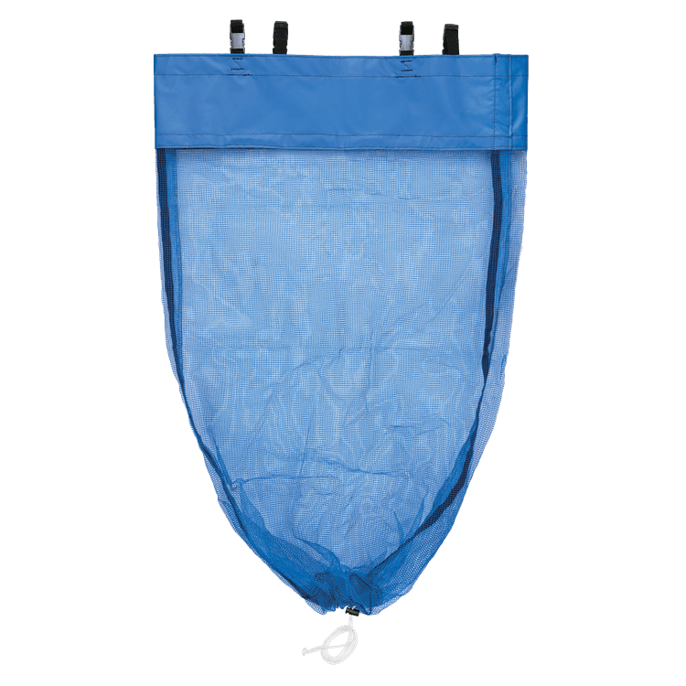 CP-675 作業車用残渣ネット