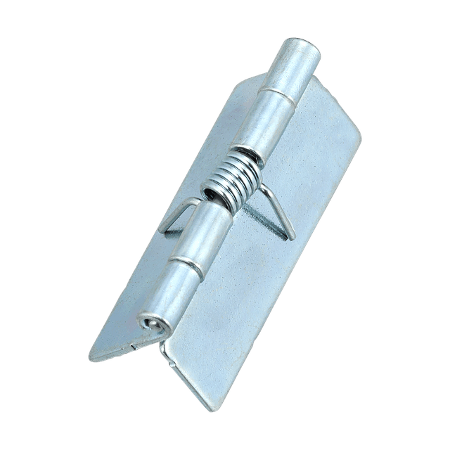 B-46-4 スプリング付蝶番