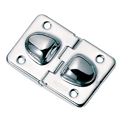 B-51 丸型ストップ蝶番