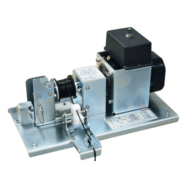 FD-600-4 ローラーフック
紐巻き機