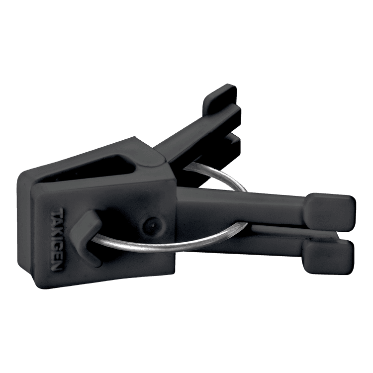 CP-679-1-Black 呼接ぎ用クリップ