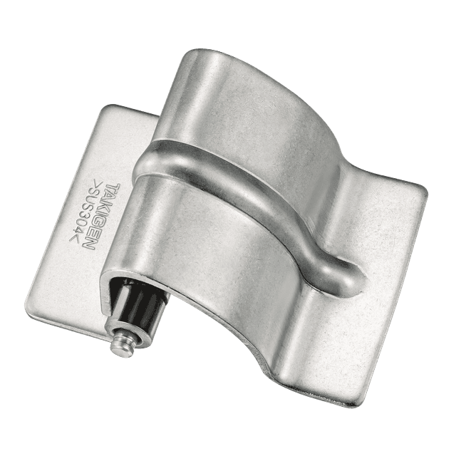 B-1008-1 ステンレス 裏蝶番１型
