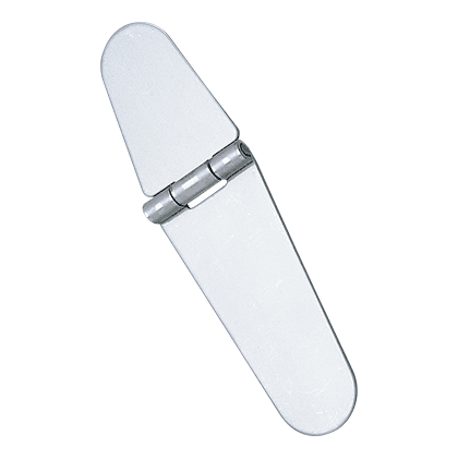 B-1031 ステンレス リーフヒンジ