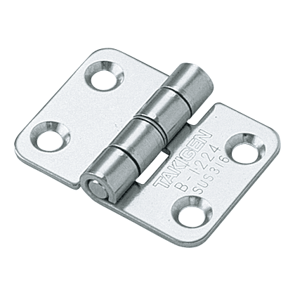 B-1224 ステンレス マリンヒンジ