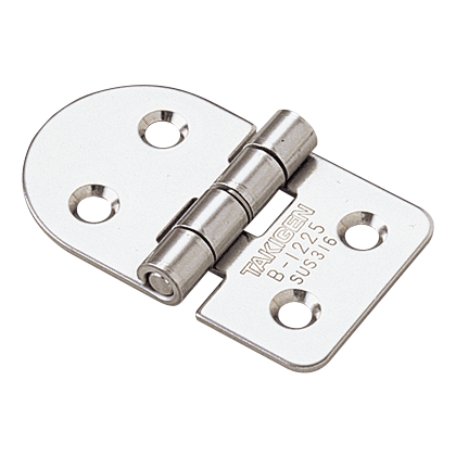 B-1225 ステンレス マリンヒンジ