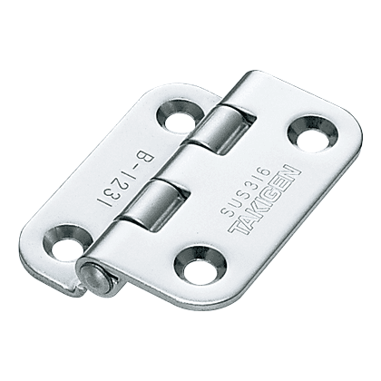 B-1231 ステンレス マリンヒンジ