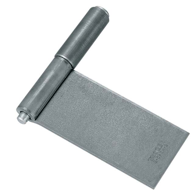 B-543-A ２管型加工蝶番