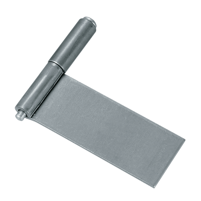 B-528-A ２管型加工蝶番