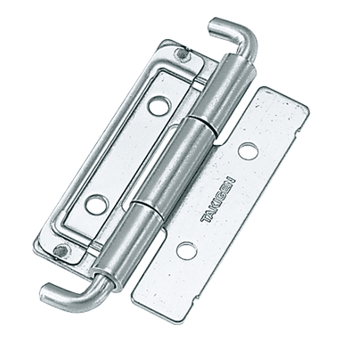 ステンレス プルスタイルヒンジ