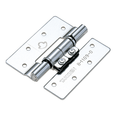 ステンレス フラットトルクヒンジ