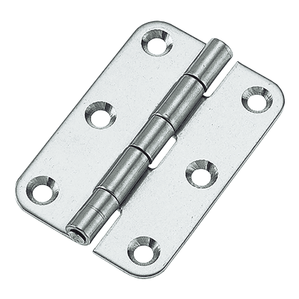 B-1369 ステンレス マリンヒンジ