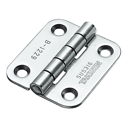 B-1229 ステンレス マリンヒンジ