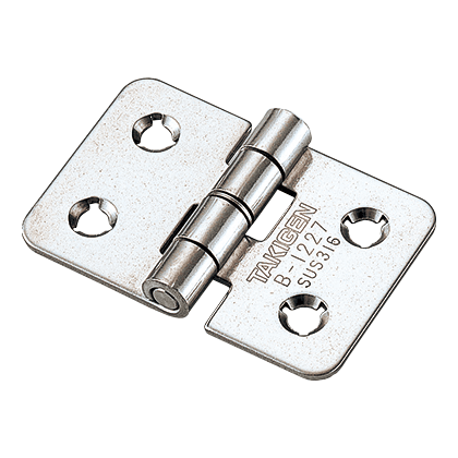 B-1227 ステンレス マリンヒンジ