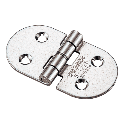 B-1228 ステンレス マリンヒンジ