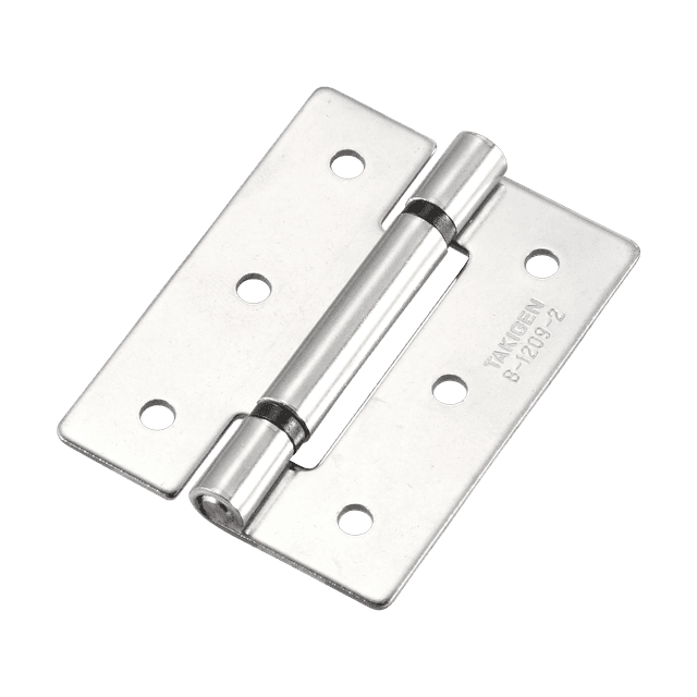 B-1209-2 ステンレス フラットトルクヒンジ
