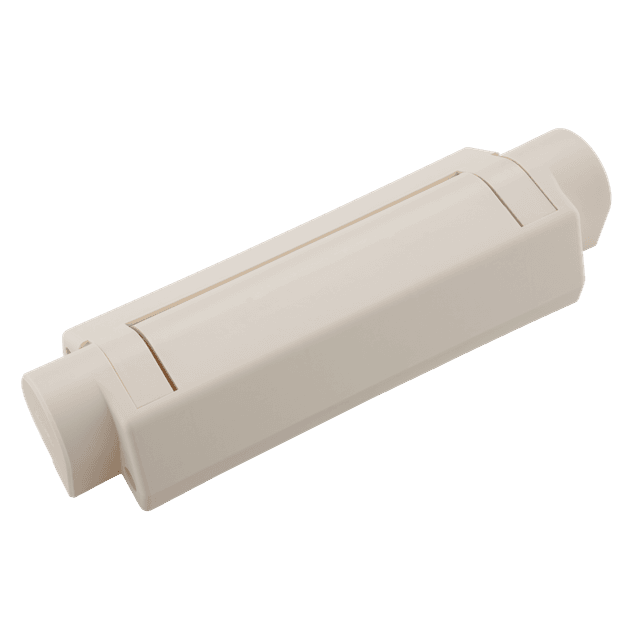 B-1346-PC-0 スプリング付トルクヒンジ用カバー