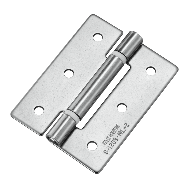 B-1209-ML 低発塵平型蝶番 シリーズ