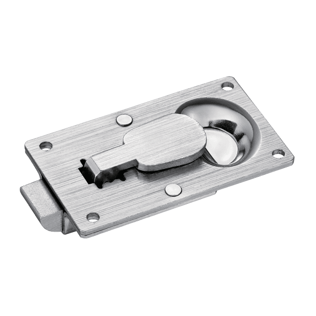 C-10-4 無線パチン錠