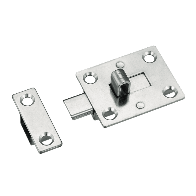C-1171-3 ステンレス 角ラッチ