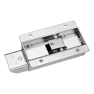ステンレス プッシュラッチ シリーズ