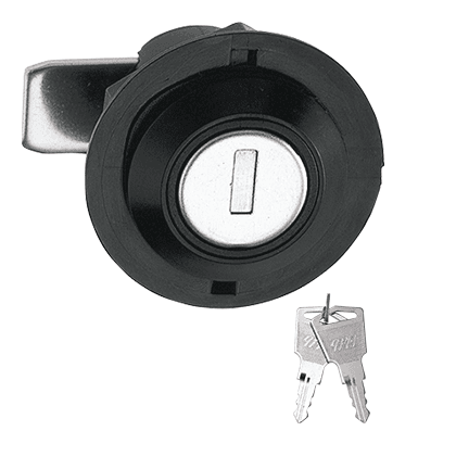 CP-315-DN スライドカムロック