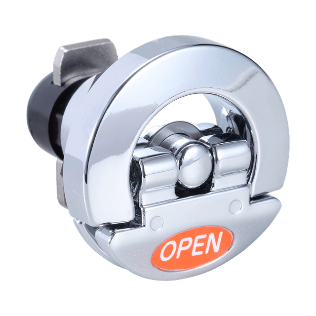 CP-315-EN スライドカムロック