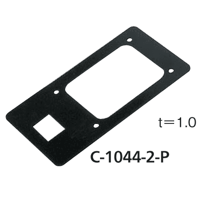 C-1044-0-P ステンレス リングラッチ