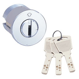 C-375-D（鍵違い）