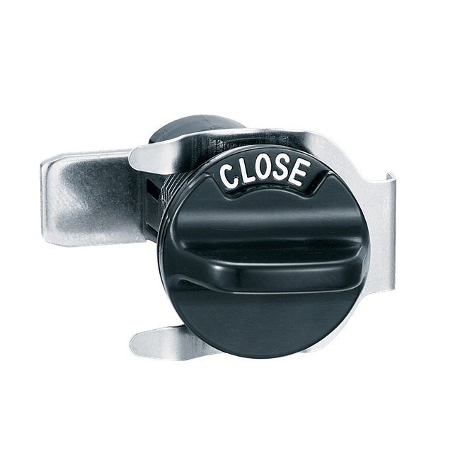 CP-315-F スライドカムロック