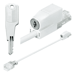 CP-448-3（鍵違い）