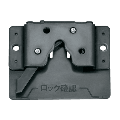 ステンレス PCロック シリーズ
