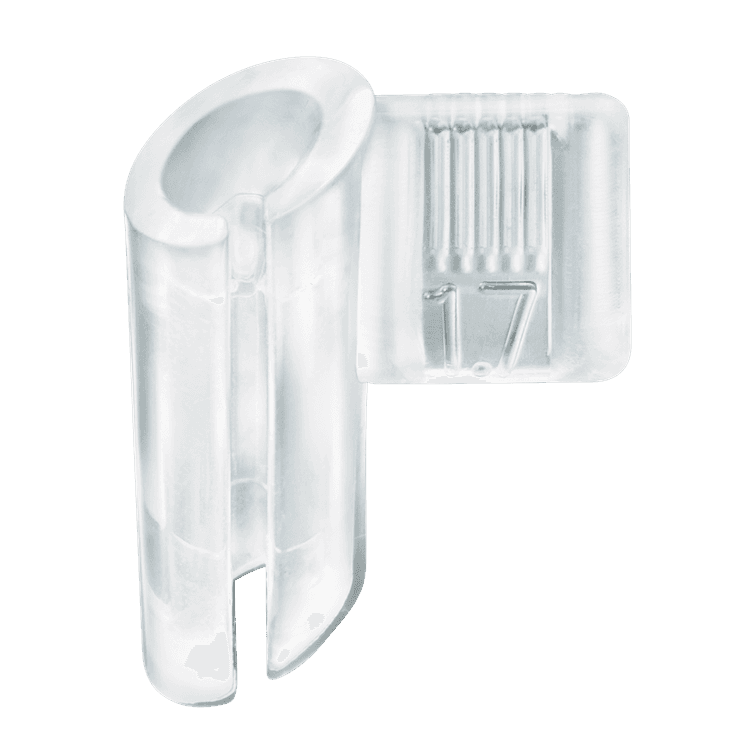 CP-604-2 ツマミ付グラフトチューブ