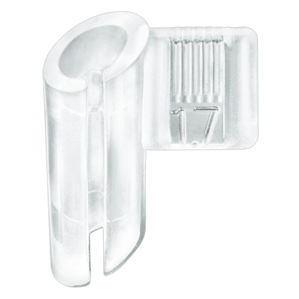 CP-604 ツマミ付グラフトチューブ シリーズ