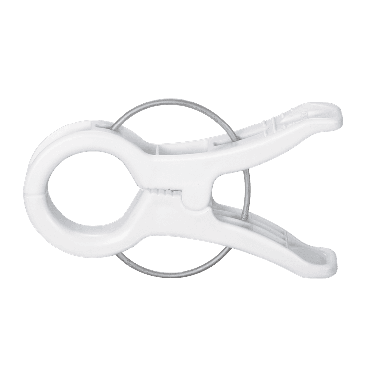 CP-609-B-1-White クキロック