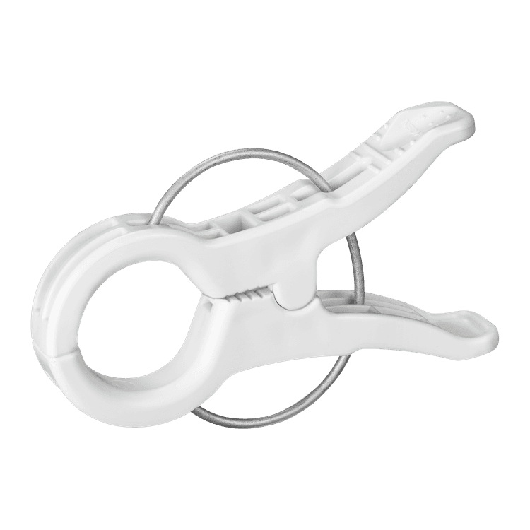 CP-609-B-1-White クキロック