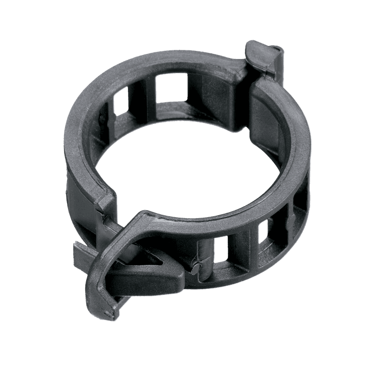 CP-602-3-Black ヘビークリップ