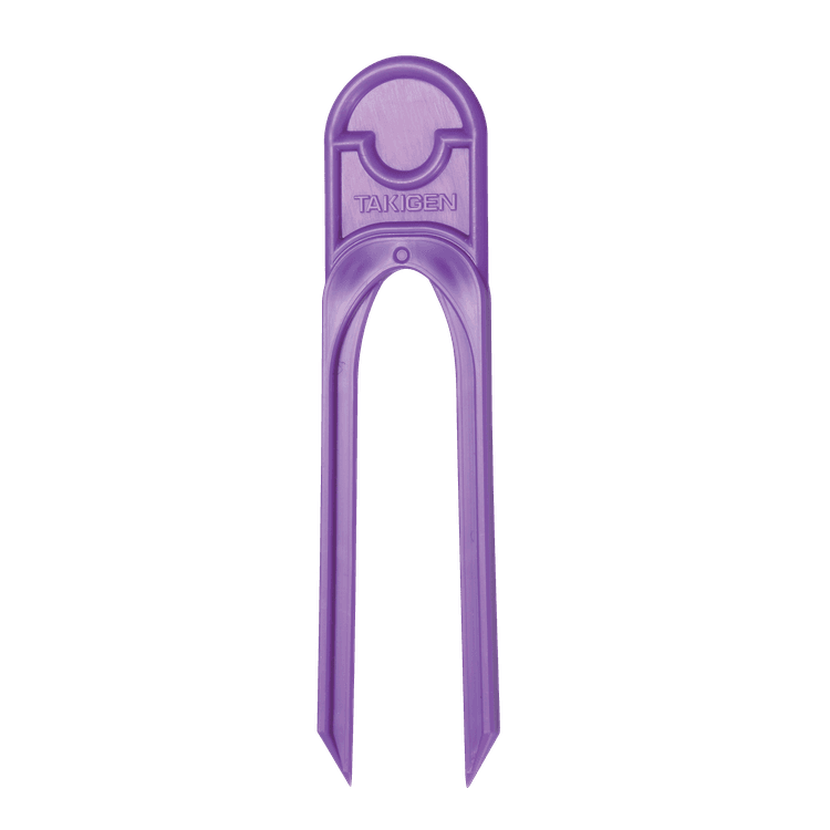 CP-651-1-Purple ランナーキャッチ