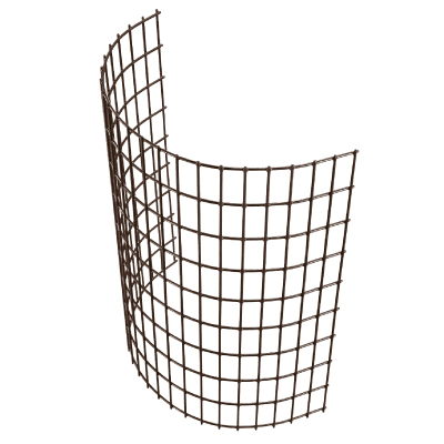 C-657 茎コーナーガイド