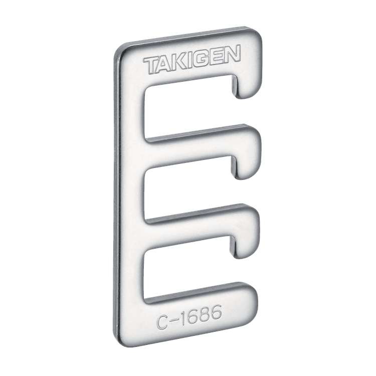 C-1686 農ビバンド固定金具