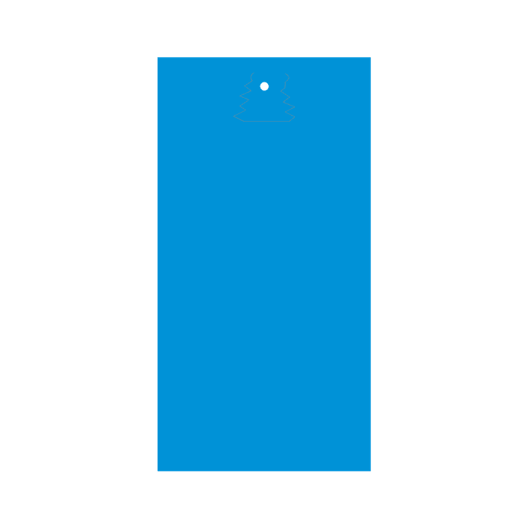 C-617-B-100-Blue 虫ロック（捕虫シート）